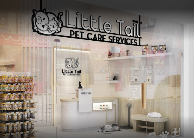 Little Tail Pet Care Services