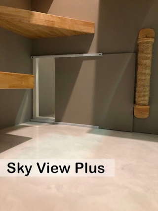 Sky View Plus Room
