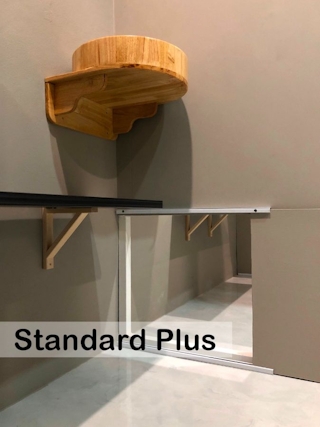 Standard Plus Room